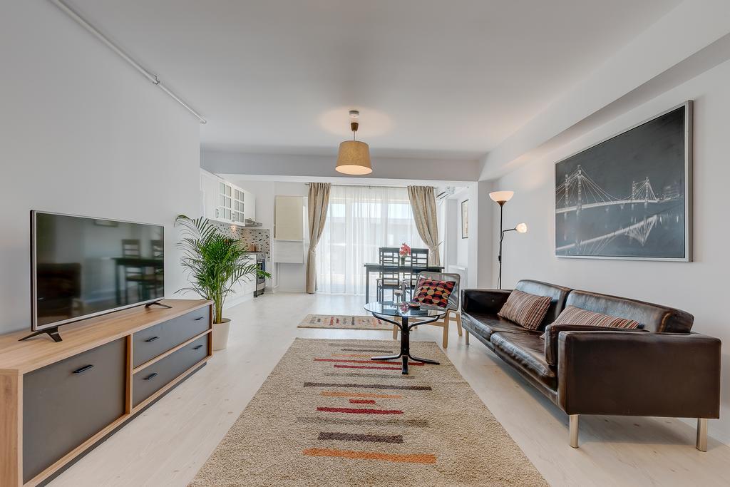 Bucharest Airport Suites & Villas Otopeni Exterior foto