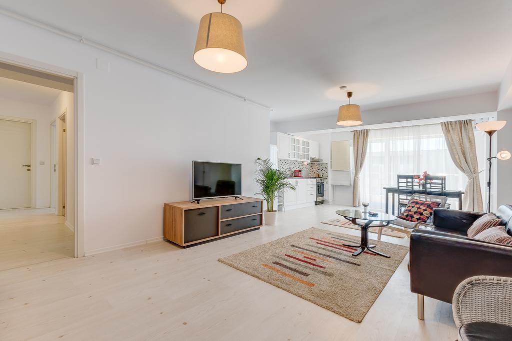 Bucharest Airport Suites & Villas Otopeni Exterior foto