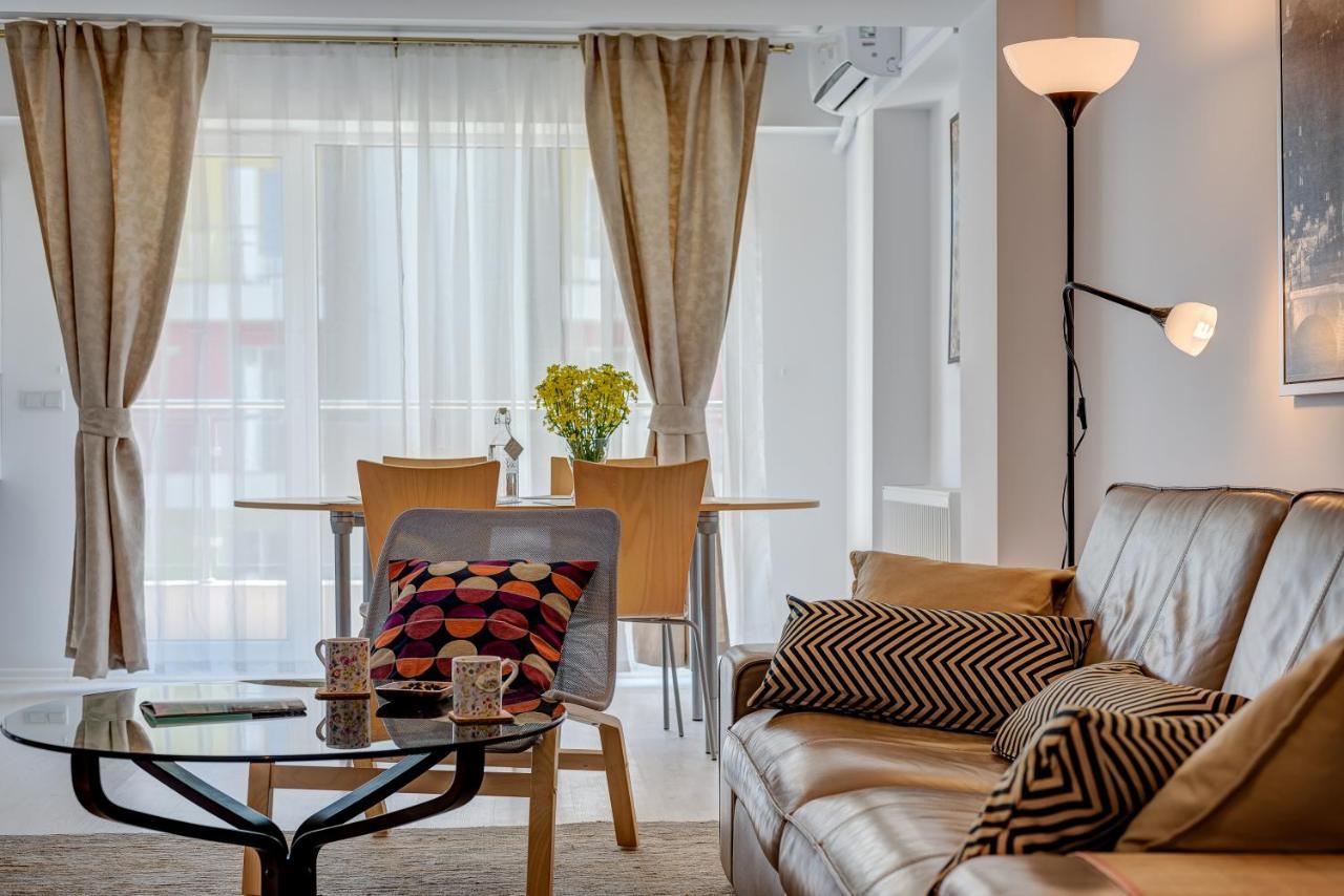 Bucharest Airport Suites & Villas Otopeni Exterior foto